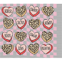 Valentine's Day-QRJ  6946